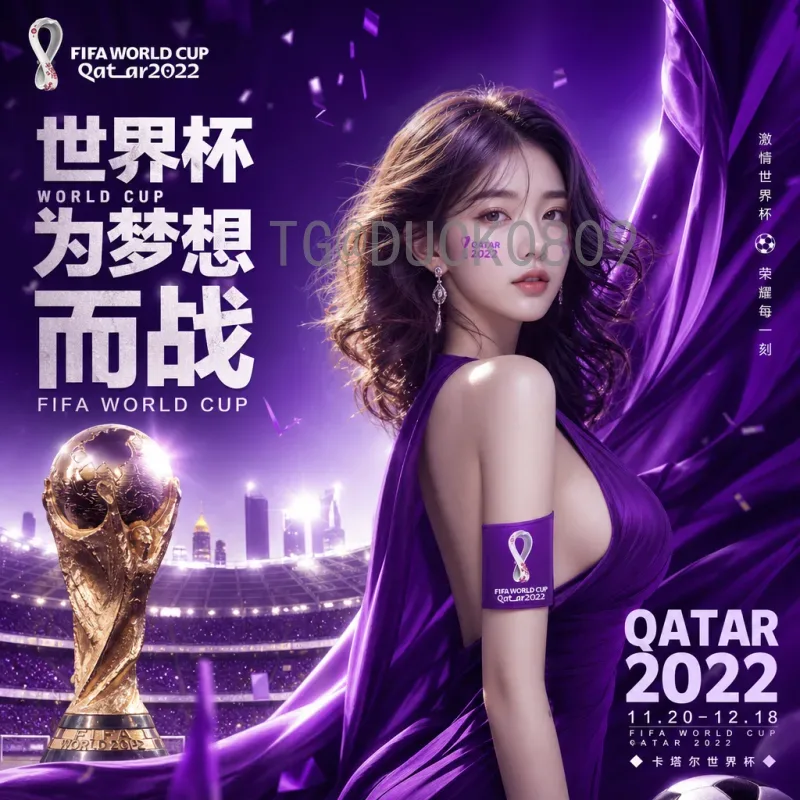 完整2026美加墨世界杯夺冠热门预测：新赛制下的实力格局与黑马分析